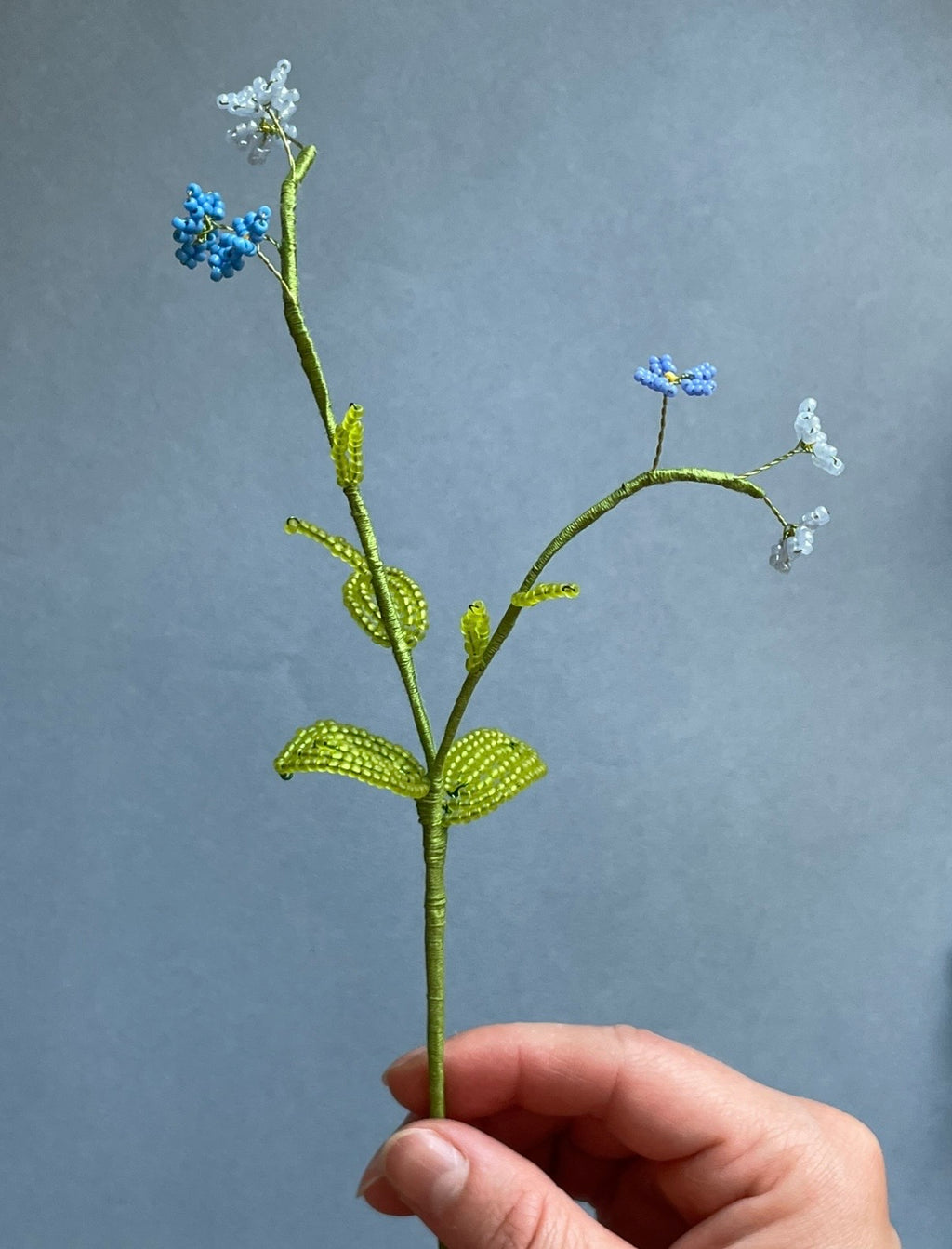 Small sweet bouquet (RESERVED)